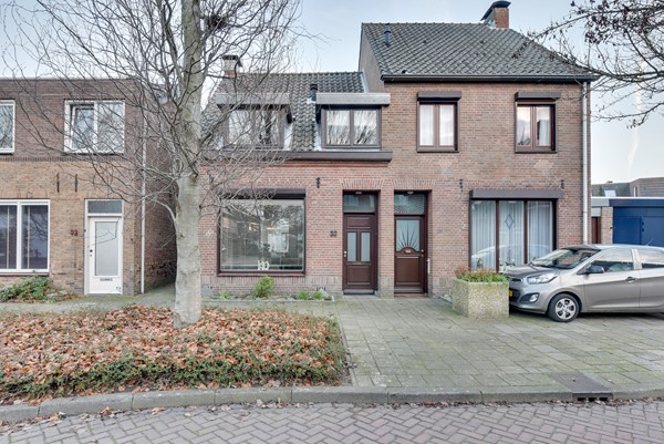 Medium property photo - Nieuwstraat 30, 5552 BW Valkenswaard